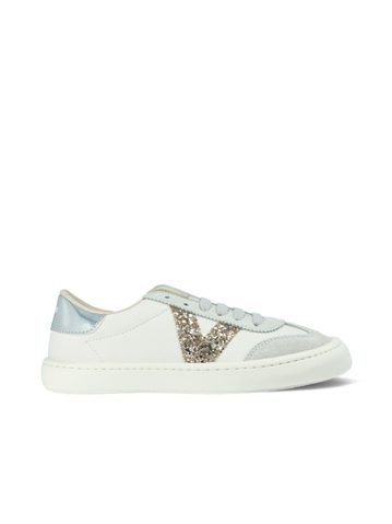 VICTORIA OLMO FANTASIA Gris