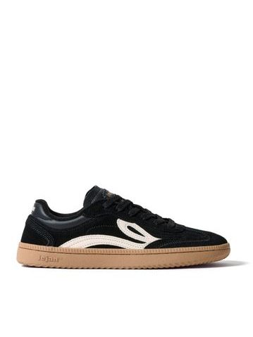Barfotasneakers LEJAN One svarta