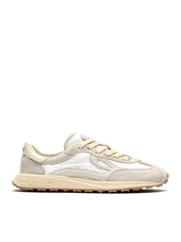 Barfußsneaker LEJAN Melrose Weiß