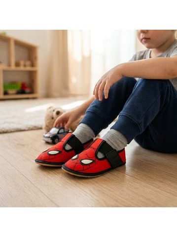 Dětské Barefoot Přezůvky RAYVE JOY Blocks