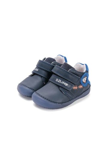 D.D.STEP S070-52576A Tmavě Modrá svítivá 2