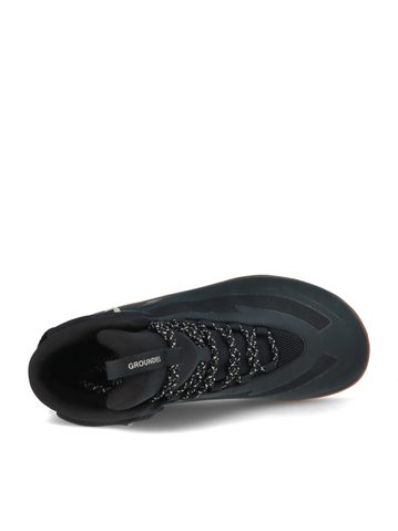 XERO SHOES XCURSION FUSION Black Titanium | Barefoot pohorky