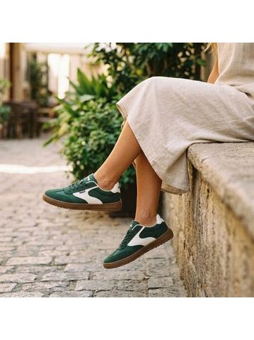 Barefoot Sandály FRODDO SANDAL FLEXY NOEA černé
