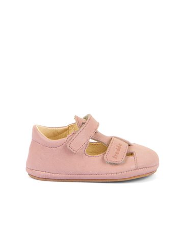FRODDO PREWALKERS SANDAL Pink | Dětské barefoot sandály