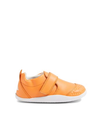 BOBUX XPLORER GO Apricot Crush | Dětské barefoot tenisky