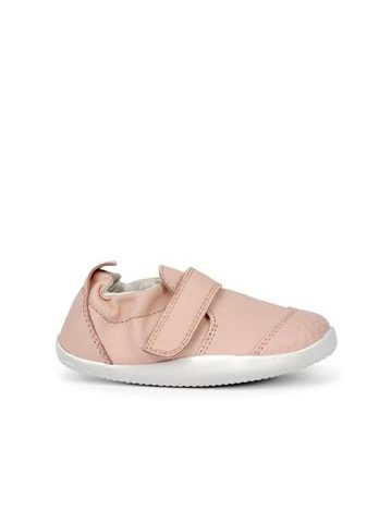 Children's Barefoot Trainers BOBUX XPLORER GO Seashell