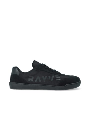 RAYVE CUPERTINO Black