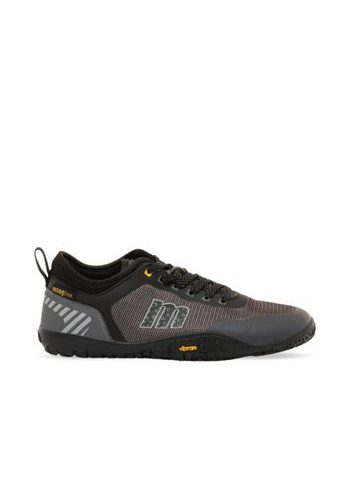 Pánské Barefoot Tenisky MTNG FREE VIBRAM černé
