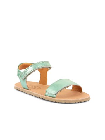 FRODDO SANDAL FLEXY LIA II Mint | Barefoot sandály