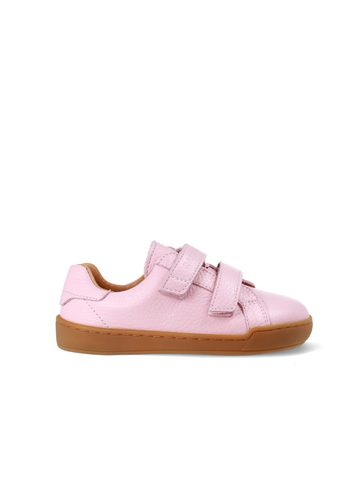 RAYVE SPRINGFIELD 2.0 Pink | Dětské barefoot tenisky