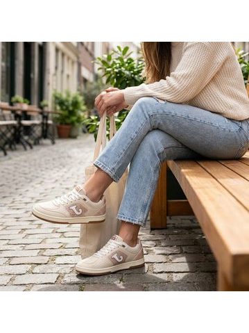 MTNG FREE BABY Verde | Dětské barefoot tenisky