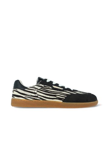 RAYVE RIO zebra | Barefoot tenisky