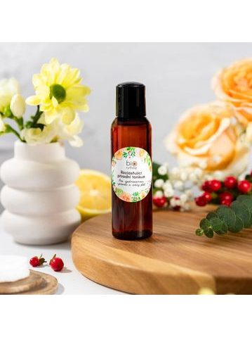 BIORYTHME ROZJASŇUJÍCÍ PŘÍRODNÍ TONIKUM (pro sjednocenou, zářivou a svěží pleť)