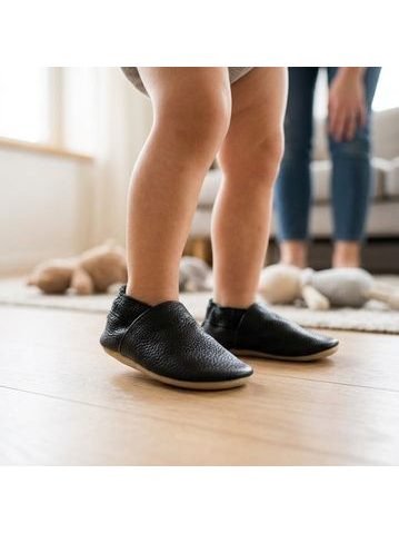 RAYVE CRAVITOS Blue | Dětské barefoot capáčky
