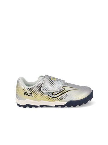 JOMA GOL JUNIOR TURF 2612 Gray | Dětské barefoot turfy