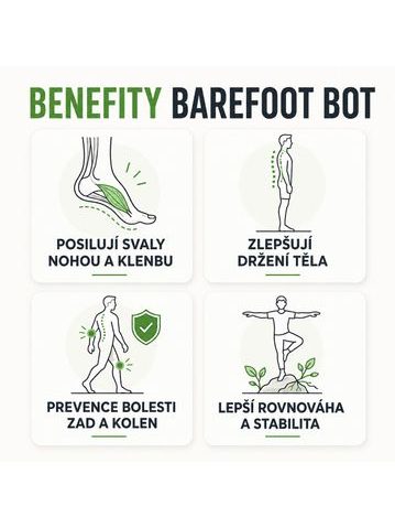 Barefoot Trainers RAYVE RIO Cheetah