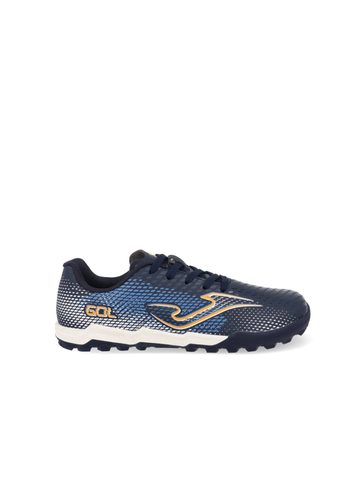 JOMA GOL JUNIOR TURF Navy Blue