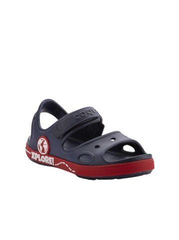 COQUI SANDÁLE YOGI Navy 2
