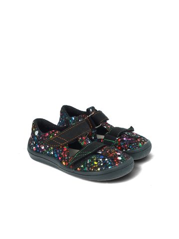 BEDA SANDÁLY BF 0001/SD/W/TS PARROT 3