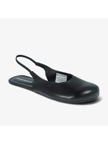 GROUNDIES® Nova GS1 Stone/Teal Barefoot Superge