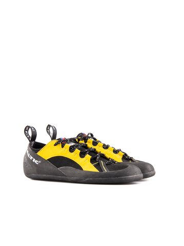 SALTIC BAREFOOT CLIMBING ELIOT 1