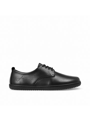 ANGLES CHRONOS 2.0 Black | Barefoot polobotky