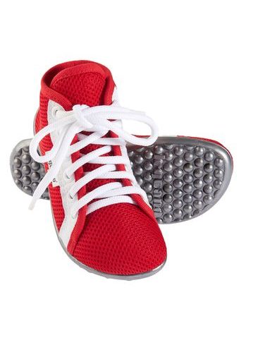 LEGUANO LEGUANITO AKTIV PLUS Red