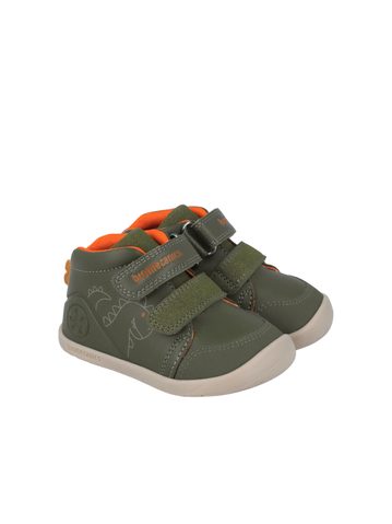 BIOMECANICS SAUVAGE Military 2