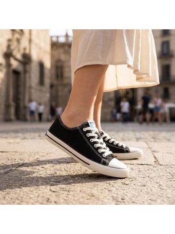 Barefoot Sandály FRODDO SANDAL FLEXY NOEA černé