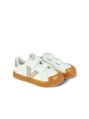 VICTORIA OLIVER Beige