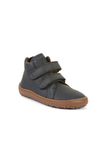 FRODDO KOTNÍKOVÉ Dark Blue | Dětské celoroční barefoot boty