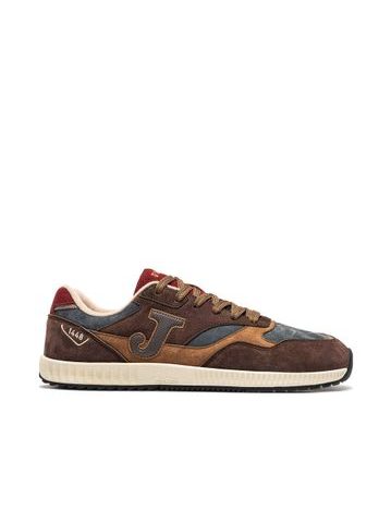 Pánske barefoot tenisky JOMA 1448 hnedé