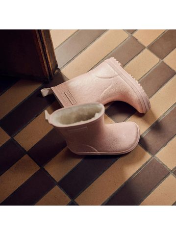 BUNDGAARD ASPEN Old Rose Sparkle 2