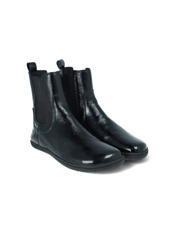 Dámské Barefoot Sandály ANGLES HESTIA 2.0 černé