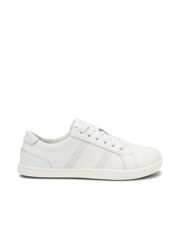 XERO SHOES DILLON LEATHER White | Barefoot tenisky