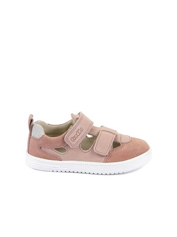 FRODDO LOOP SANDAL Pink