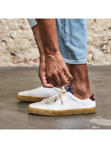 FLEETERS Lemon Indigo 2