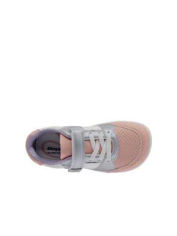 BEPPI SAPATO INFANTI Béžové | Dětské barefoot svítící tenisky