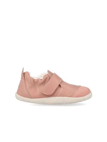 Baskets barefoot enfant BOBUX XPLORER MARVEL rose