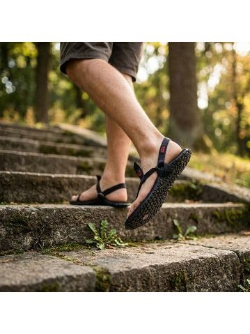 Dětské Barefoot Svítící Tenisky BEPPI SAPATO INFANTI stříbrné