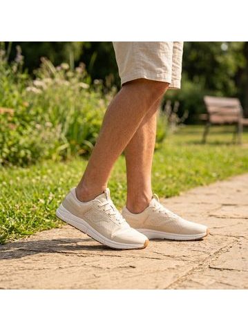 Pánské Barefoot Tenisky MTNG FREE CANVER černé