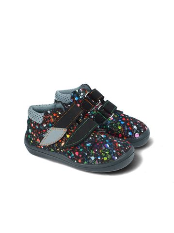 BEDA CELOROČNÍ VELUR BF0001/W/M/TS PARROT