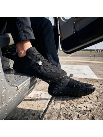 Detské Barefoot Celoročné topánky LEGUANO LEGUANITO SCIPPO ZIP