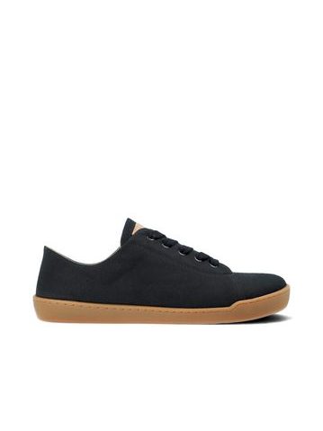 RAYVE WOODSTOCK Black | Barefoot tenisky