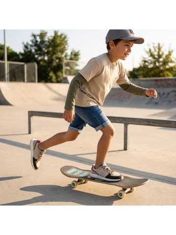 MTNG FREE BABY Marino | Dětské barefoot tenisky