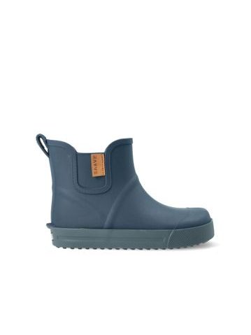 Gyerek Barefoot Gumicsizma RAYVE MUDDY SHORT sötétkék