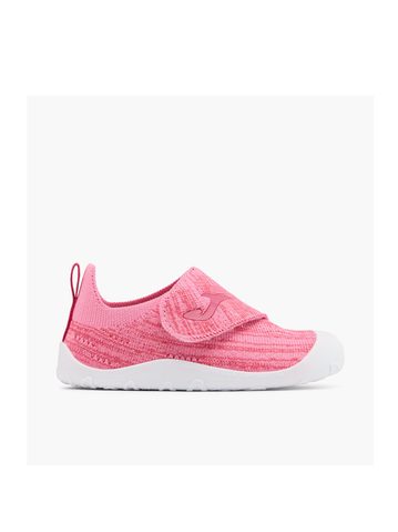JOMA NINO JR Pink | Dětské první barefoot tenisky
