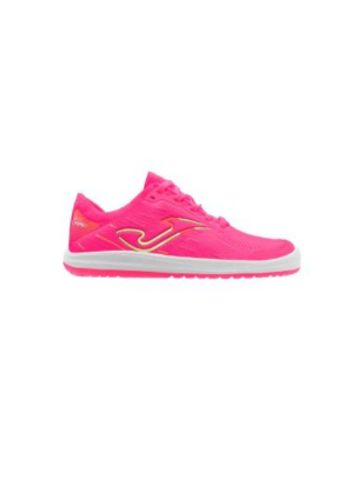 JOMA VIPER JUNIOR BAREFOOT 2610 FUCHSIA | Barefoot sportovní boty