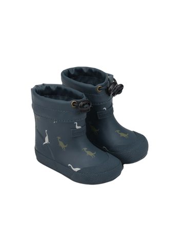 BUNDGAARD MALIK Navy Dino 1