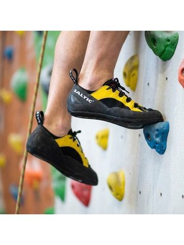 ANGLES THEMIS Black | Dámské barefoot sandály